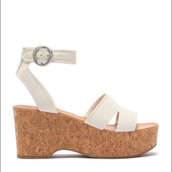 Platform Sandals - Picture 4 of 7